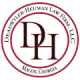 Deadwyler-Heuman Law Firm, LLC Logo
